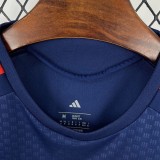 Thai Version Spain 2026 Training Jersey