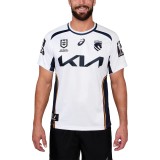 Brisbane Broncos 2026 Men's Heritage Jersey