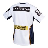 Brisbane Broncos 2026 Men's Heritage Jersey