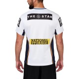 Brisbane Broncos 2026 Men's Heritage Jersey