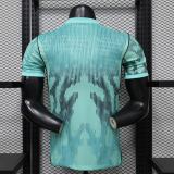 Player Version Brazil 2026 Goalkeeper Authentic Jersey