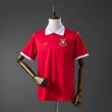 Thai Version Wales 2026 150 years Anniversary Jersey