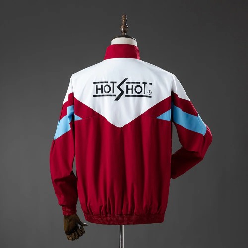 Sevilla FC 1993/1994 All Weather Retro Jacket