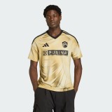 Thai Version St. Louis City SC 2026 Away Jersey