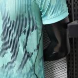 Player Version Brazil 2026 Goalkeeper Authentic Jersey