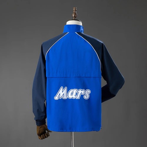 Napoli 1989/1990 All Weather Retro Jacket