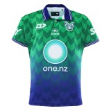 New Zealand Warriors 2026 Men's Pre-Season Jersey