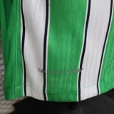 Player Version Atlético Nacional 26/27 Home Authentic Jersey