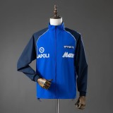 Napoli 1989/1990 All Weather Retro Jacket