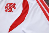 SC Internacional 26/27 Half-Zip Training Top and Pants Set B26022