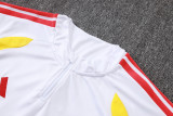Colombia 26/27 Half-Zip Training Top and Pants Set B26023