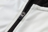 Flamengo 26/27 Half-Zip Training Top and Pants Set B26021