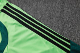Mexico 26/27 Half-Zip Training Top and Pants Set B26018