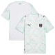 Thai Version Austria 2026 Away Jersey