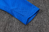 Colombia 26/27 Half-Zip Training Top and Pants Set B26024
