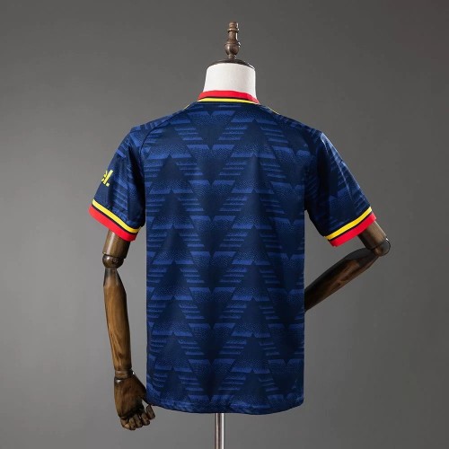 Thai Version ARS 26/27 Away Jersey