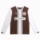 Thai Version St. Pauli 1975/1975 Special Long Sleeve Jersey