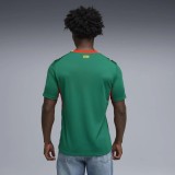 Thai Version Senegal 2026 Away Jersey