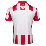 Thai Version Lincoln City 2026 50th Anniversary Jersey