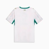 Thai Version Senegal 2026 Home Jersey