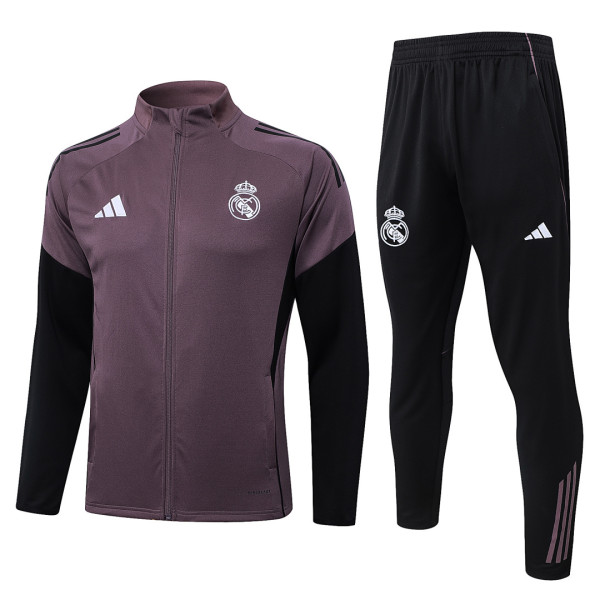 Real Madrid 26/27 Training Jacket and Pants Set A26020