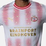Thai Version PSV Eindhoven 25/26 Fourth Jersey