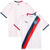 Thai Version EC Bahia 26/27 Home Jersey