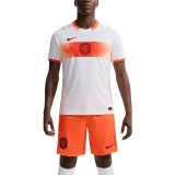 Netherlands 2026 Away Jersey and Short Kit