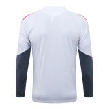 SC Internacional 26/27 Half-Zip Training Top and Pants Set B26022