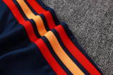 Spain 26/27 Training Jacket and Pants Set A26019