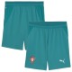 Thai Version Portugal 2026 Away Shorts