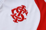 SC Internacional 26/27 Half-Zip Training Top and Pants Set B26022