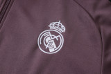 Real Madrid 26/27 Training Jacket and Pants Set A26020