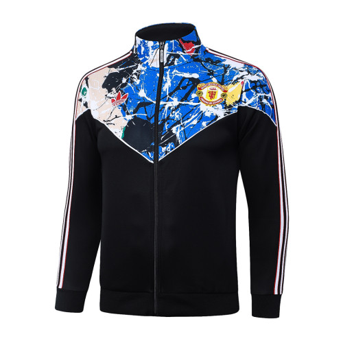 MUFC 26/27 Training Jacket and Pants Set A26025