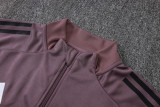 Real Madrid 26/27 Training Jacket and Pants Set A26020