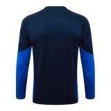 Colombia 26/27 Half-Zip Training Top and Pants Set B26024