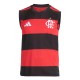 Thai Version Flamengo 26/27 Home Sleeveless Jersey
