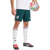 Thai Version Mexico 2026 Away Shorts