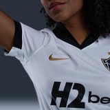 Thai Version Women's Atlético Mineiro 26/27 Away Jersey