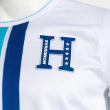 Thai Version Honduras 2026 Home Jersey