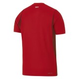 Player Version Türkiye 2026 Home Authentic Jersey