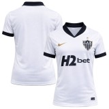 Thai Version Women's Atlético Mineiro 26/27 Away Jersey