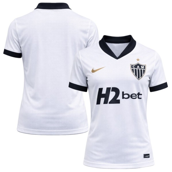 Thai Version Women's Atlético Mineiro 26/27 Away Jersey
