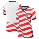 Thai Version Women's USMNT 2026 Home Jersey