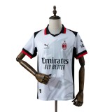 Thai Version MIL 26/27 Fourth Jersey