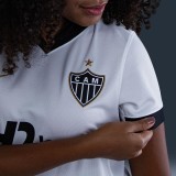 Thai Version Women's Atlético Mineiro 26/27 Away Jersey
