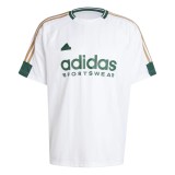 Lifestyler 2026 Nations Pack Tee