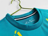 Brazil 2020/2021 Training Retro Jersey