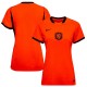 Thai Version Women's Netherlands 2026 Home Jersey