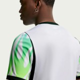 Thai Version Nigeria 2026 Away Jersey